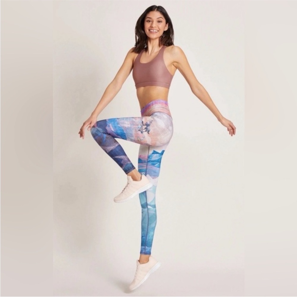 Niyama Sol Nat Geo Barefoot Leggings